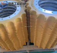  Excavator High Quality Sprocket Group PC100-5 with Competitive Price for sales