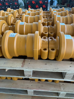 Excavator优发国际顶级在线首页Track roller/Bottom roller/Down roller for PC100 accessories