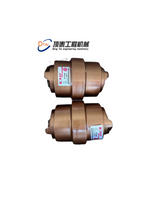 Excavator利好娱乐利好娱乐/Bottom roller/利好娱乐 for PC56 BEST SELLING