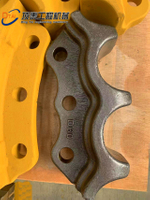 Bulldozer D60 High Quality Sprocket Segment Group with Competitive Price